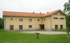 Albergue El Timon